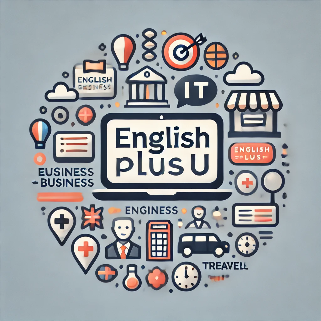 Englishplusu